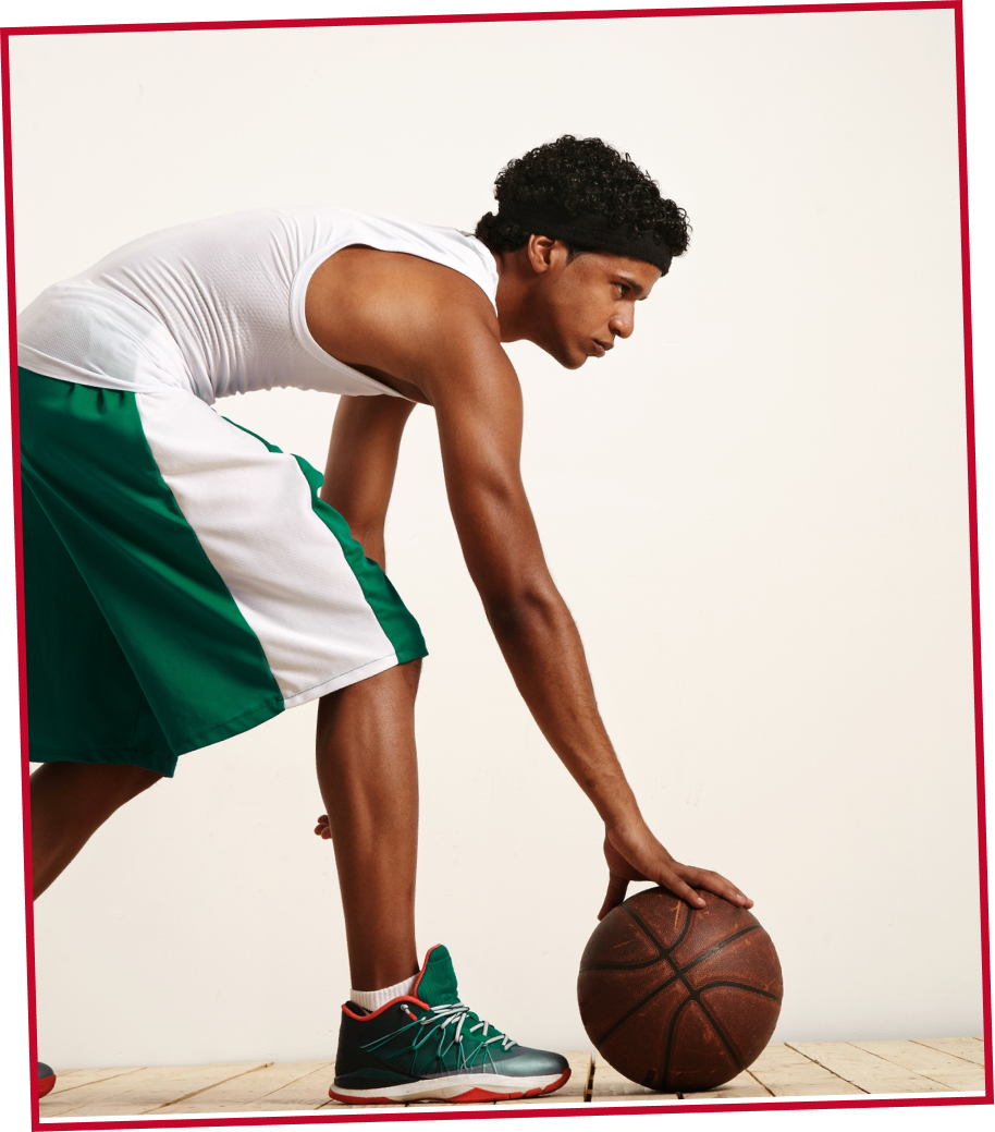 U18 Program